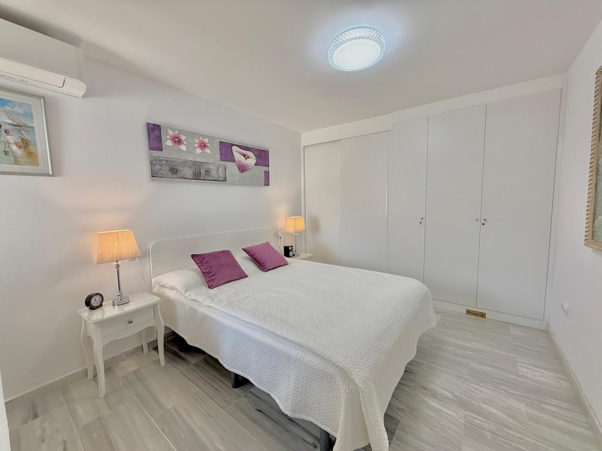 Middle Floor Apartment bilde 20