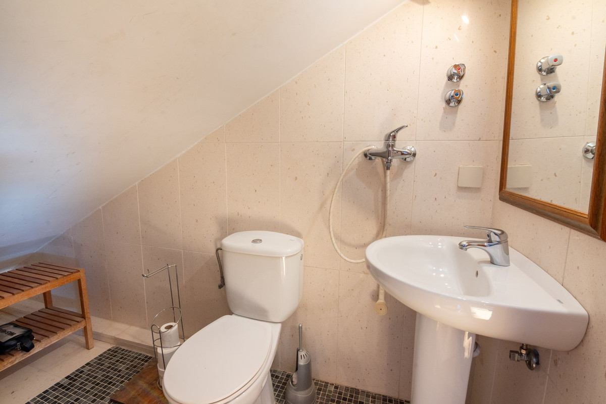 Townhouse bilde 16