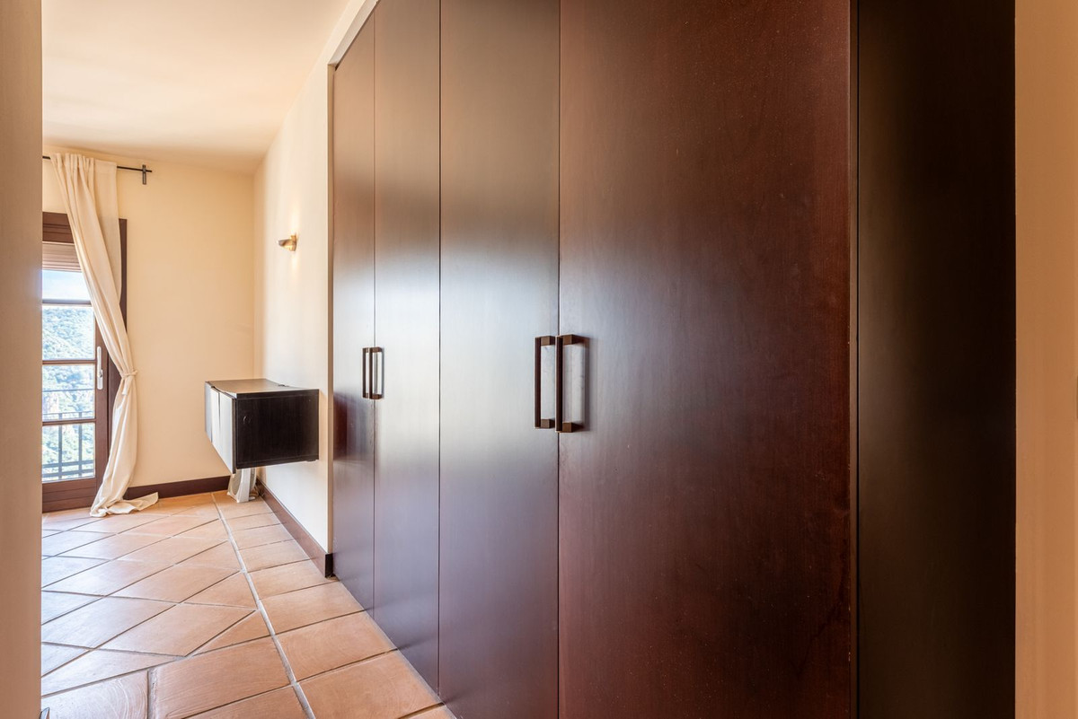 Townhouse bilde 21