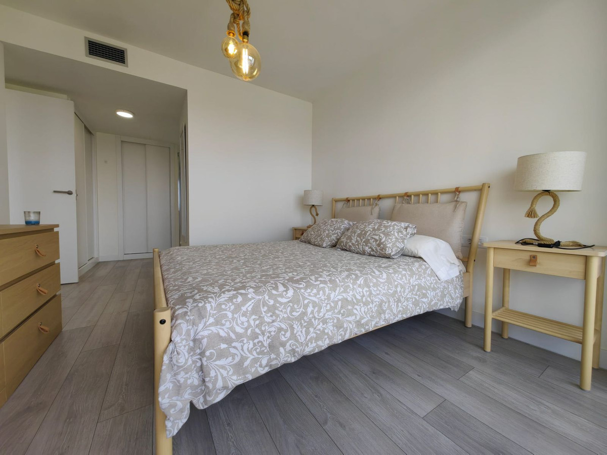Penthouse Duplex bilde 32