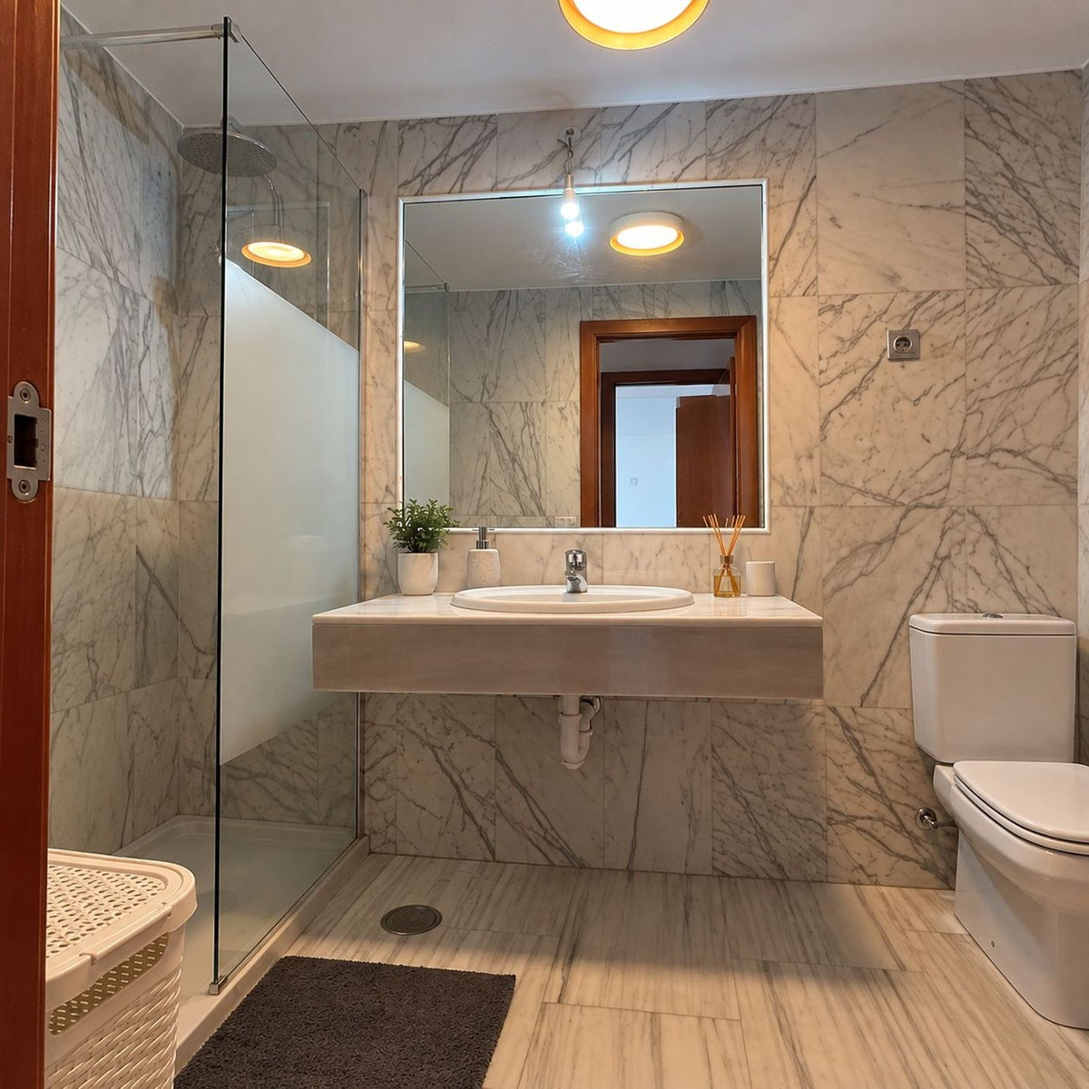 Penthouse Duplex bilde 7