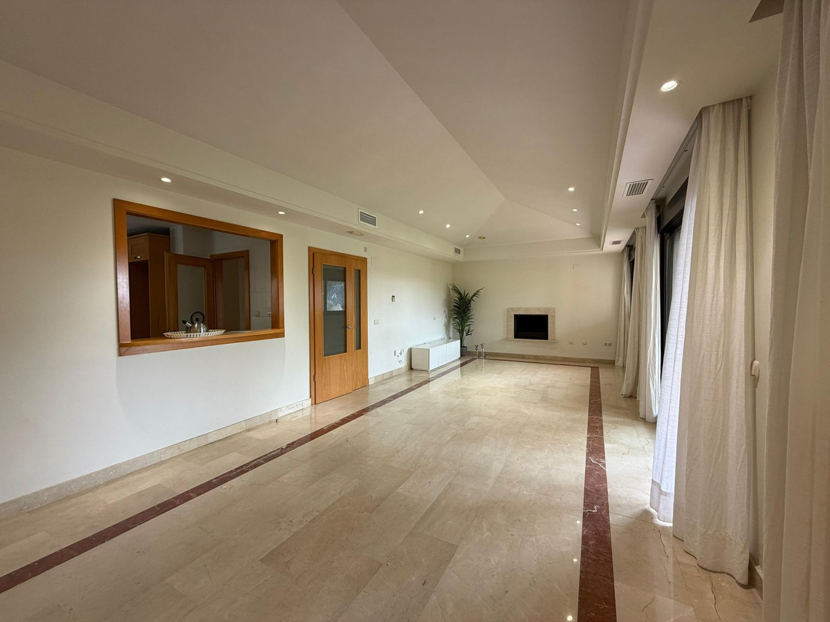 Top Floor Apartment bilde 4