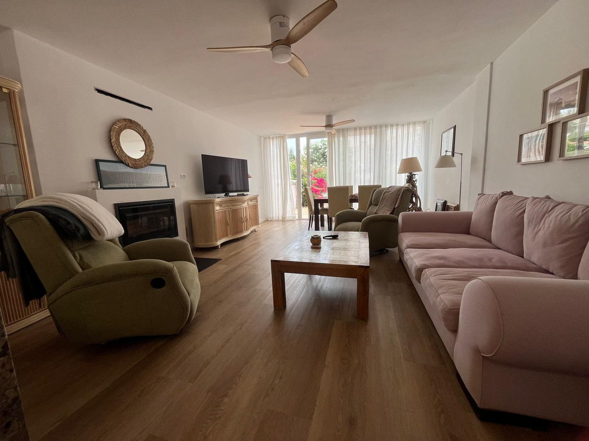 Ground Floor Apartment bilde 4