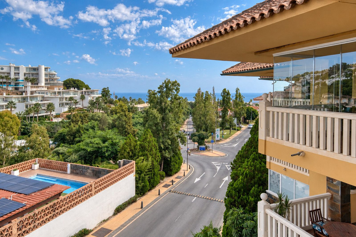 Middle Floor Apartment bilde 15