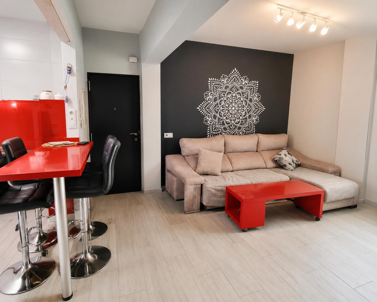 Ground Floor Apartment bilde 2