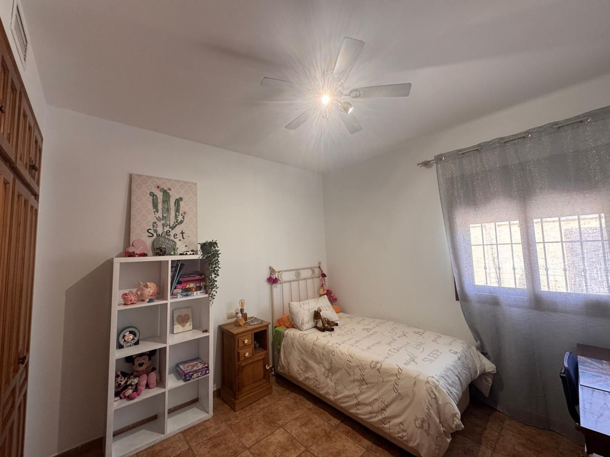 Detached Villa bilde 18