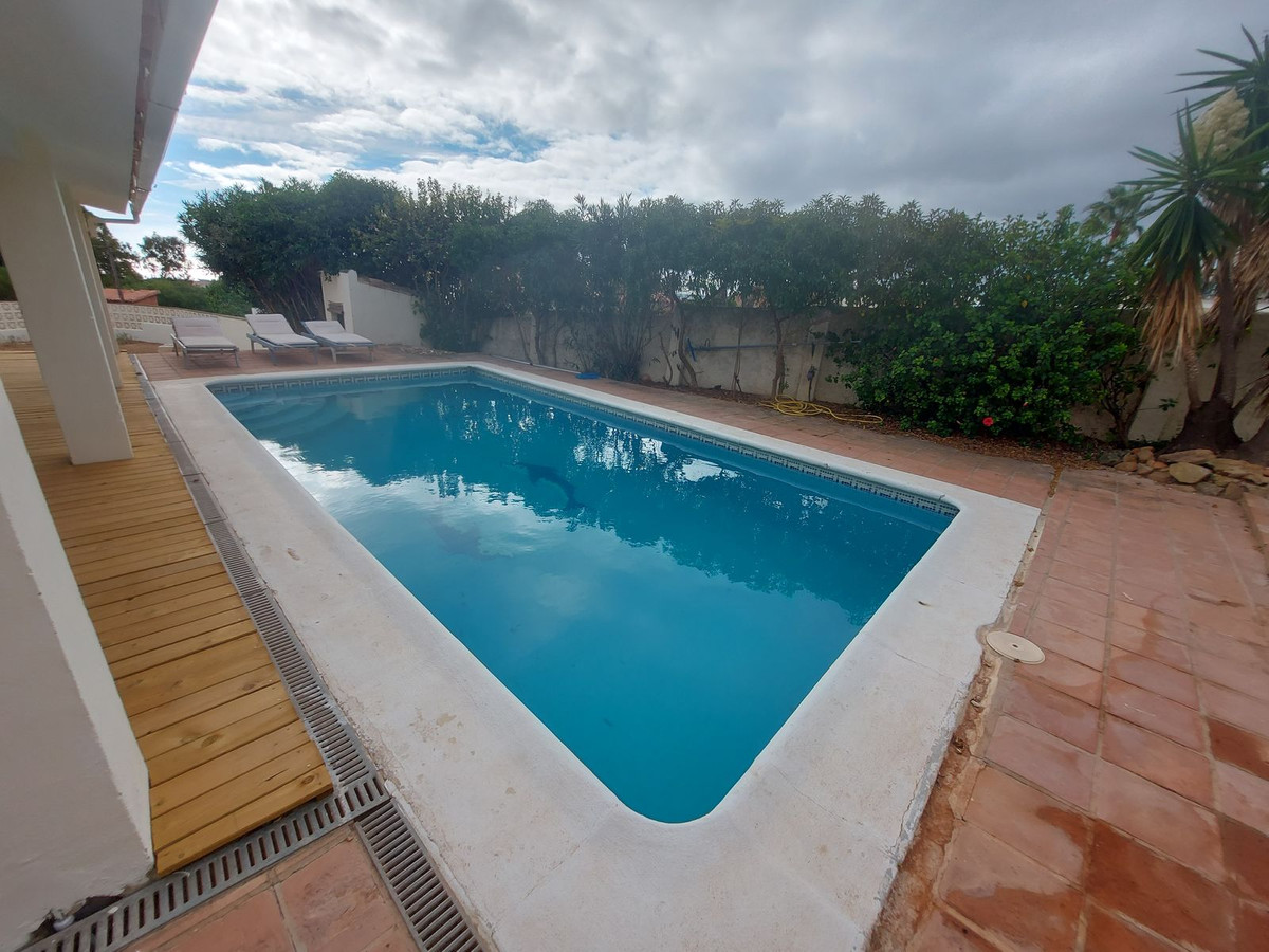 Detached Villa bilde 9