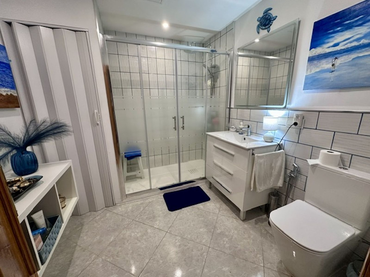 Ground Floor Apartment bilde 24