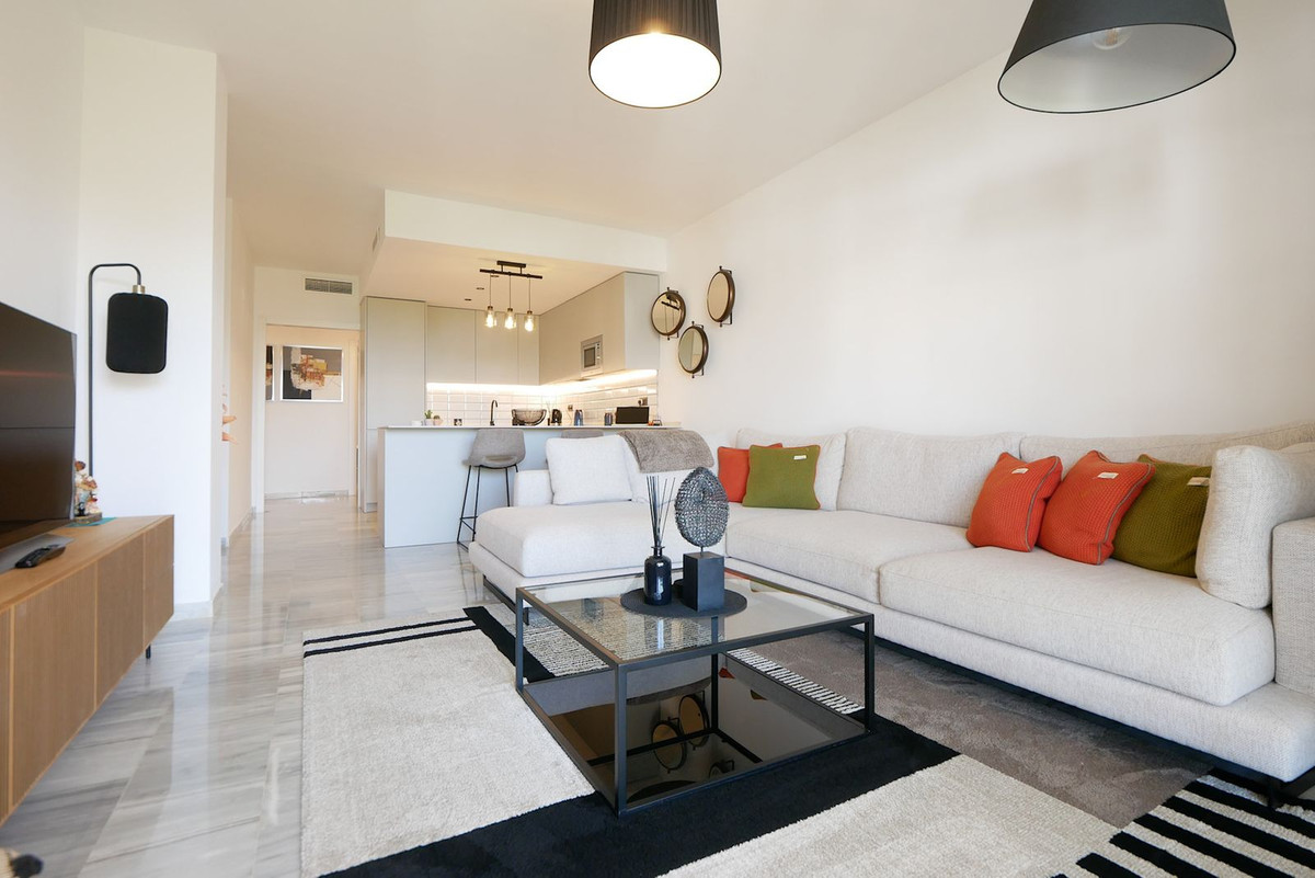 Ground Floor Apartment bilde 15