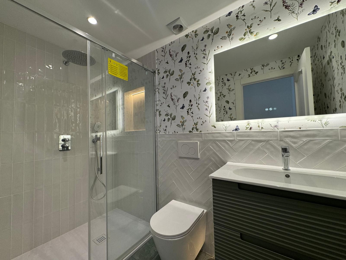 Middle Floor Apartment bilde 21