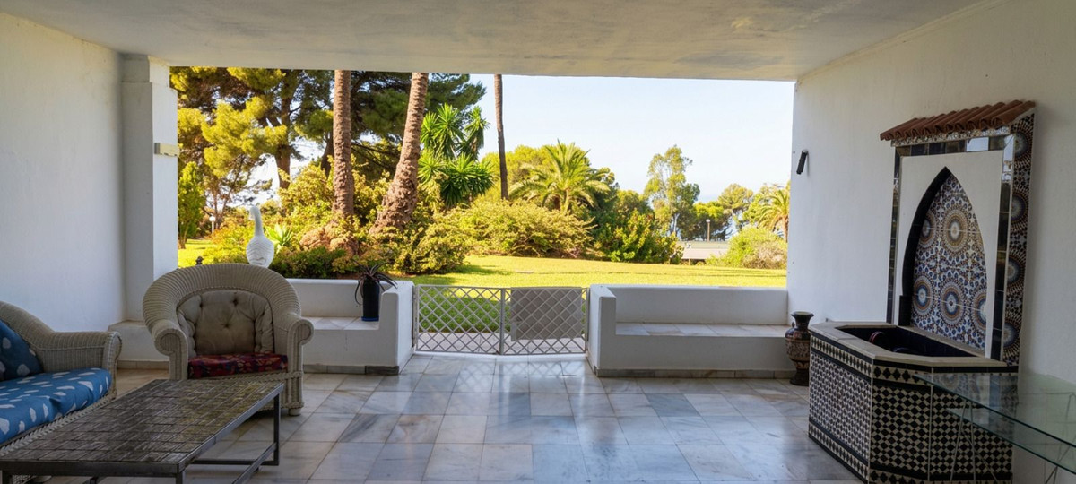 Ground Floor Apartment bilde 14