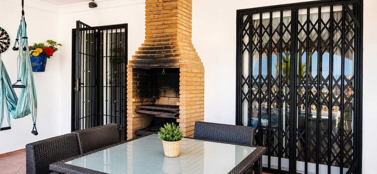 Detached Villa bilde 13