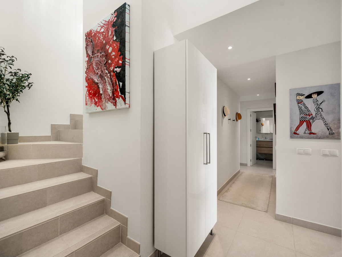 Penthouse Duplex bilde 16
