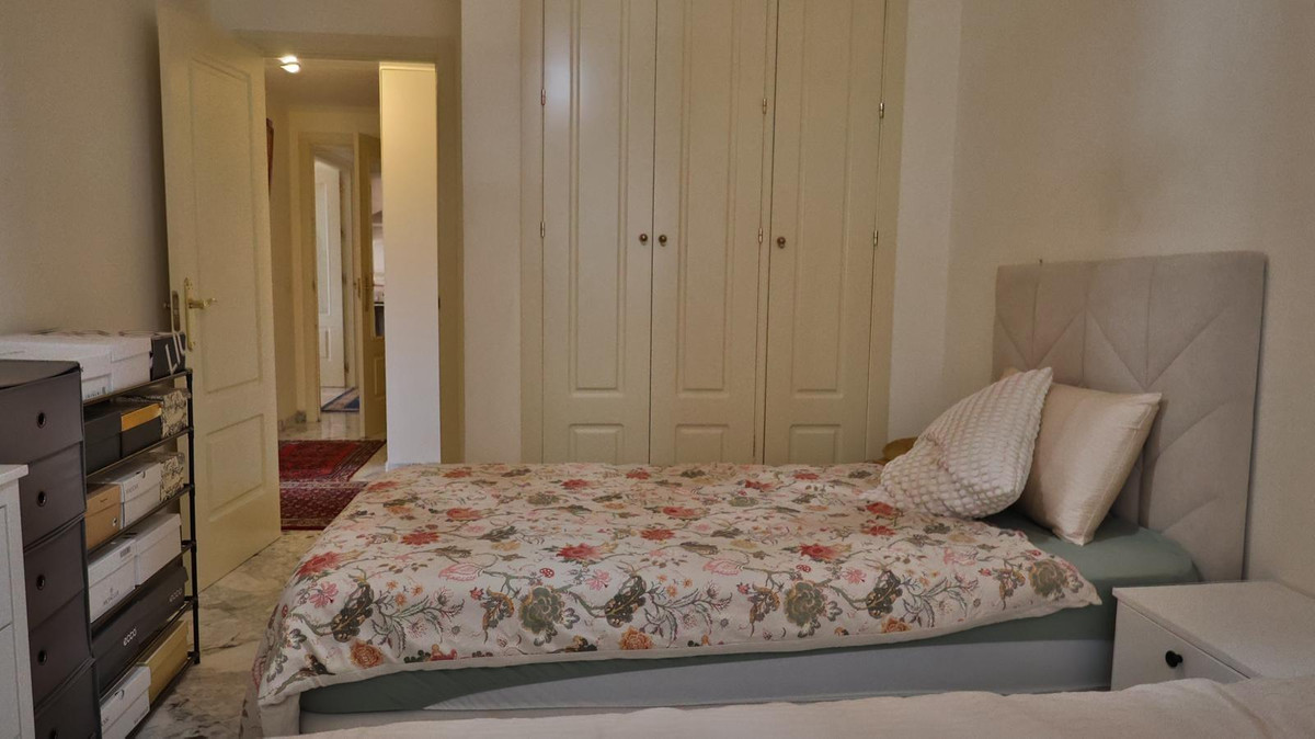 Ground Floor Apartment bilde 41