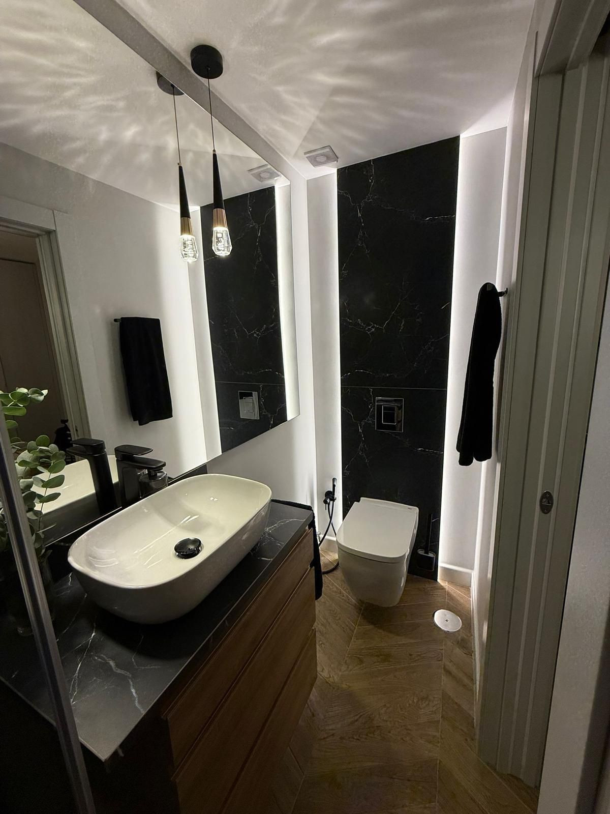 Middle Floor Apartment bilde 15