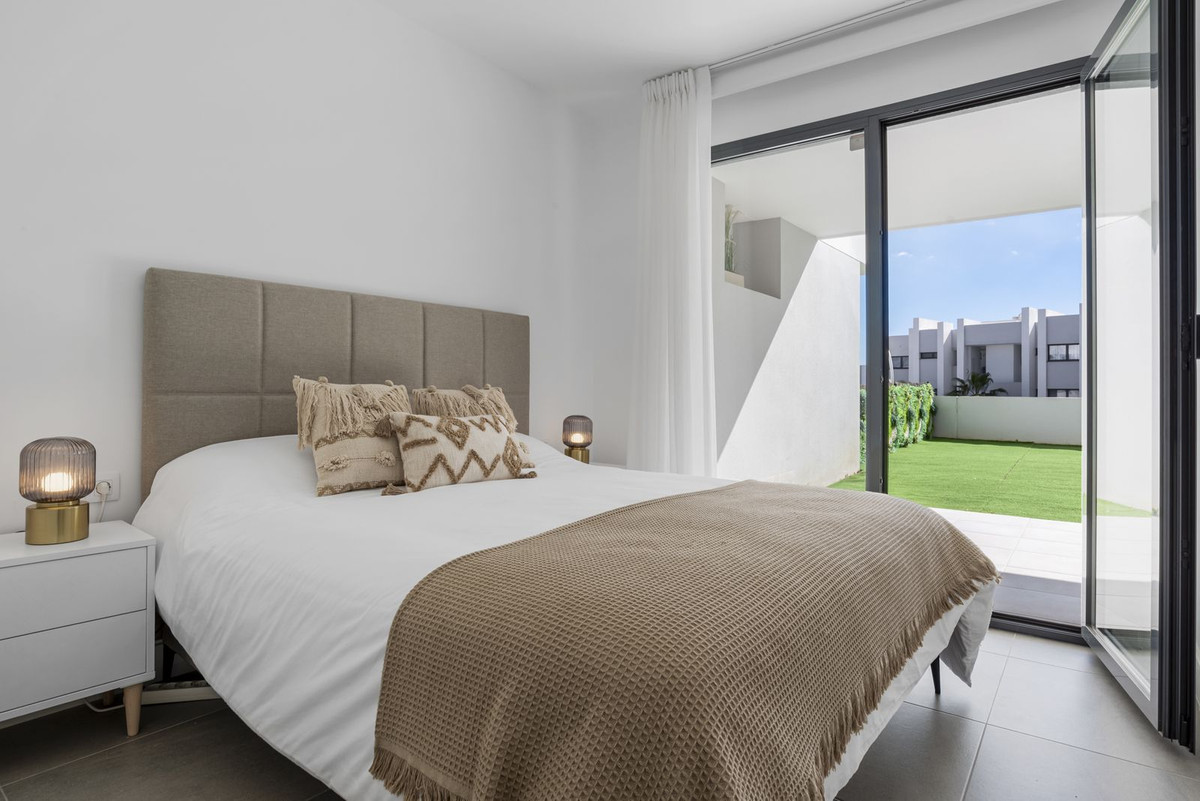Ground Floor Apartment bilde 16