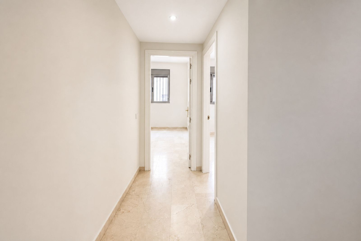 Ground Floor Apartment bilde 16