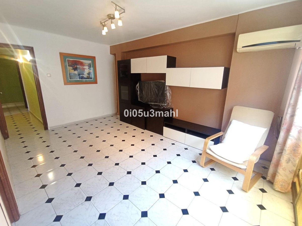 Middle Floor Apartment bilde 49