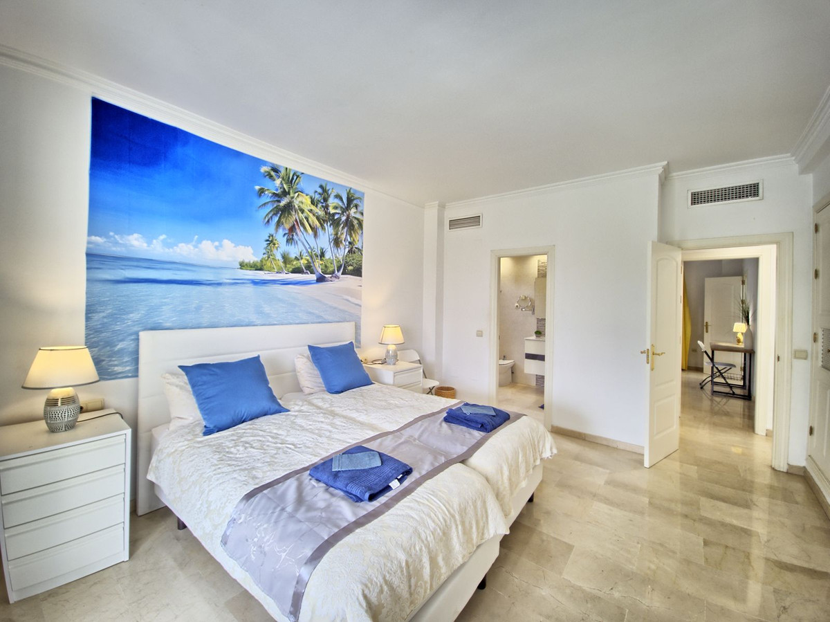Ground Floor Apartment bilde 14