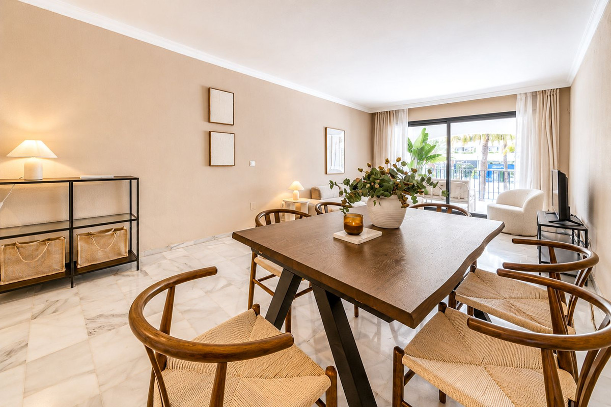Middle Floor Apartment bilde 7