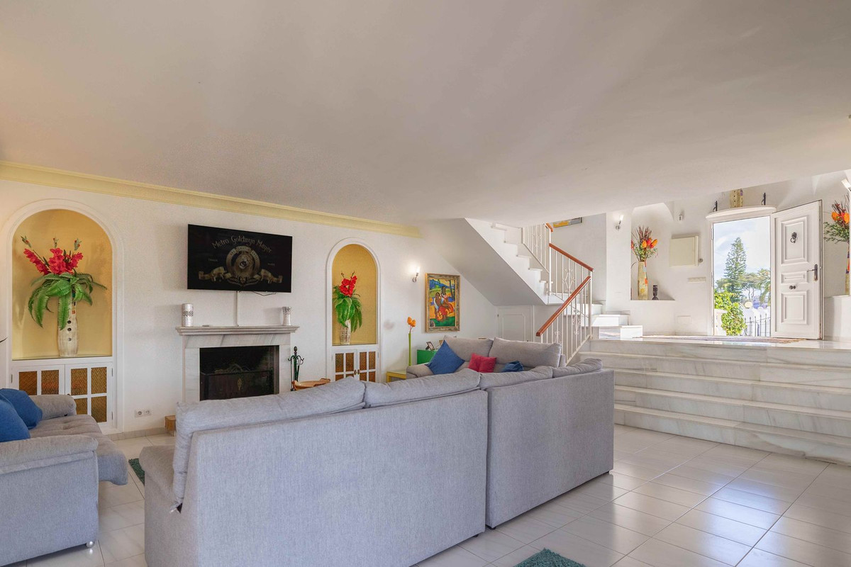 Detached Villa bilde 11