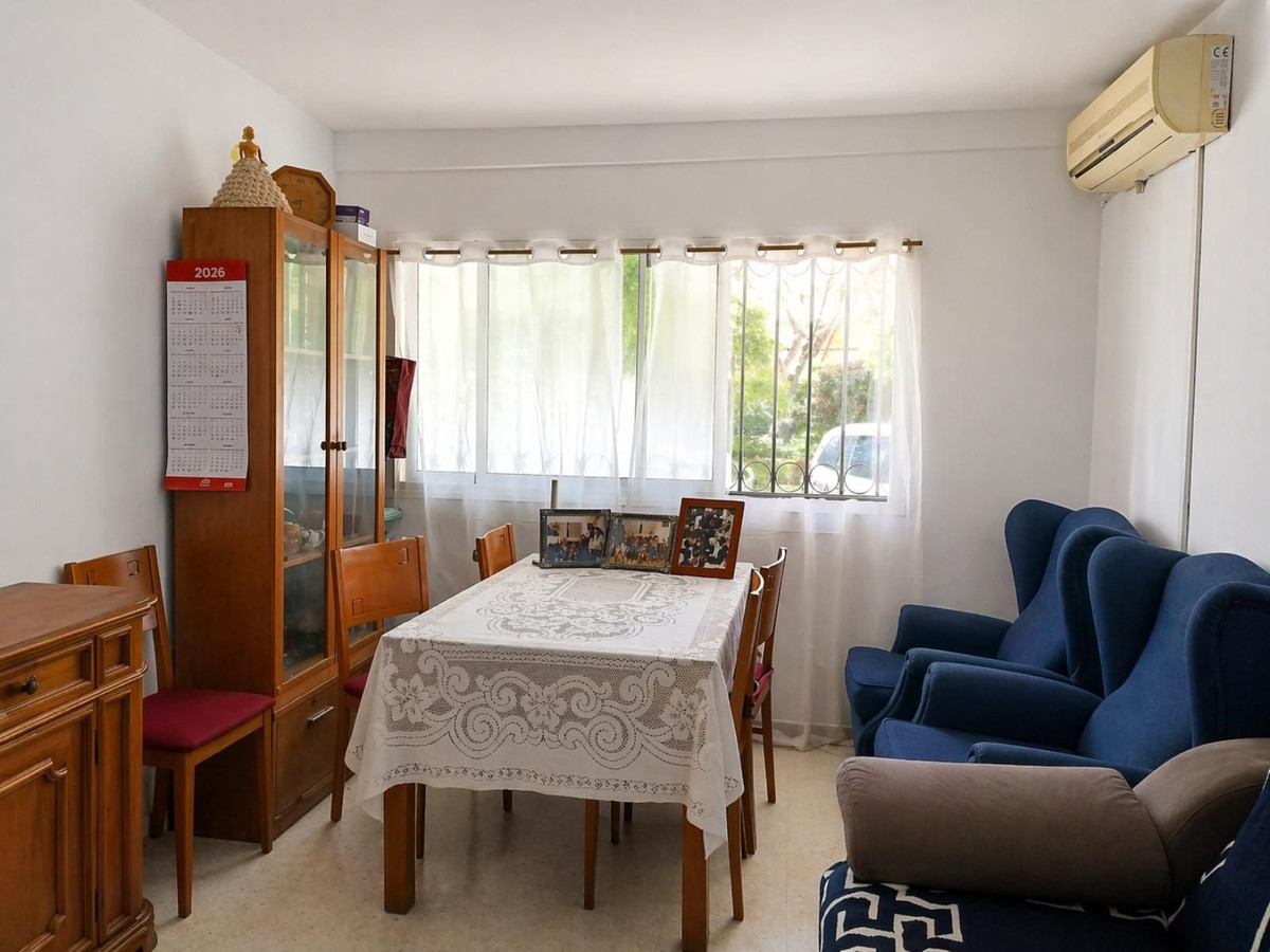 Ground Floor Apartment bilde 2