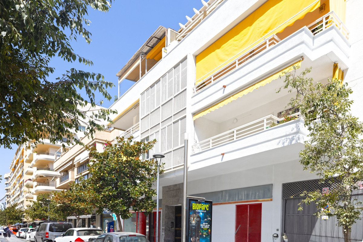 Middle Floor Apartment bilde 23