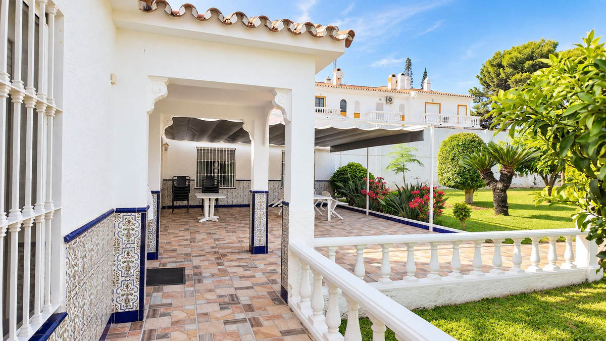Detached Villa bilde 7