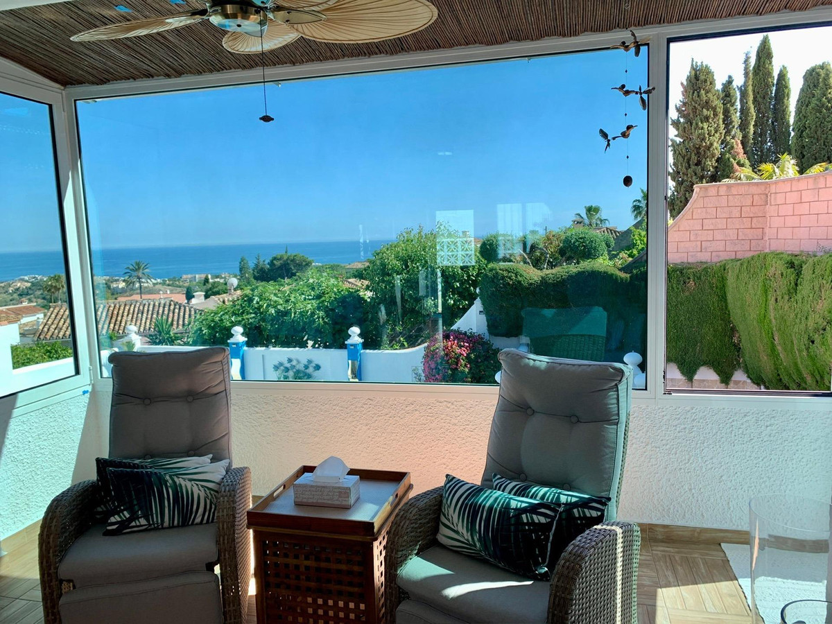 Detached Villa bilde 7