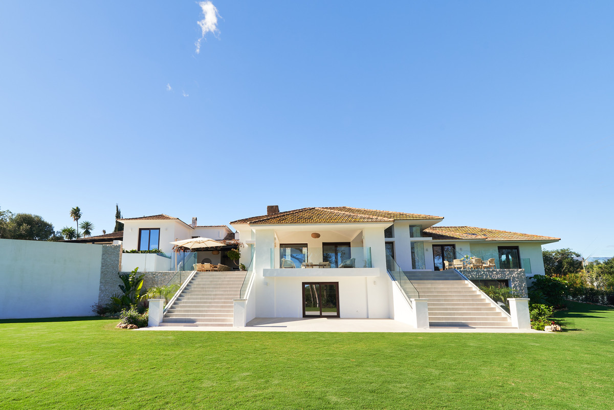 Detached Villa bilde 57