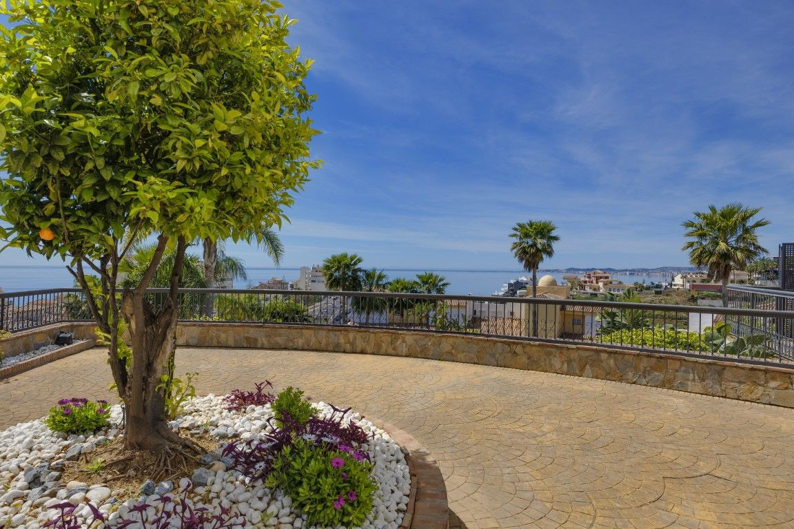 Middle Floor Apartment bilde 25