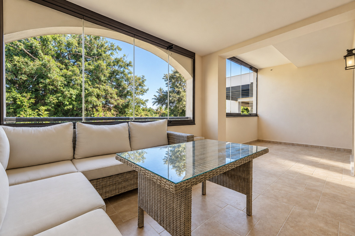 Middle Floor Apartment bilde 5