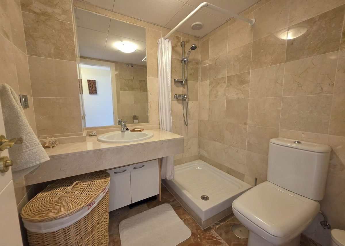 Ground Floor Apartment bilde 6