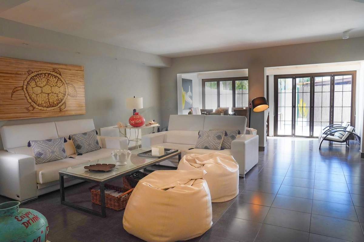 Townhouse bilde 2