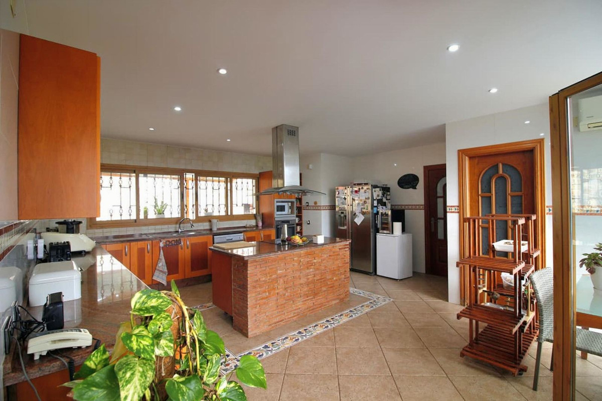 Detached Villa bilde 28