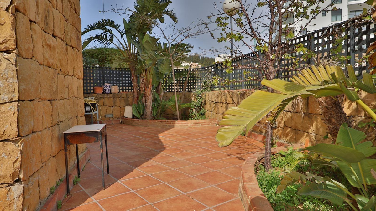 Ground Floor Apartment bilde 6