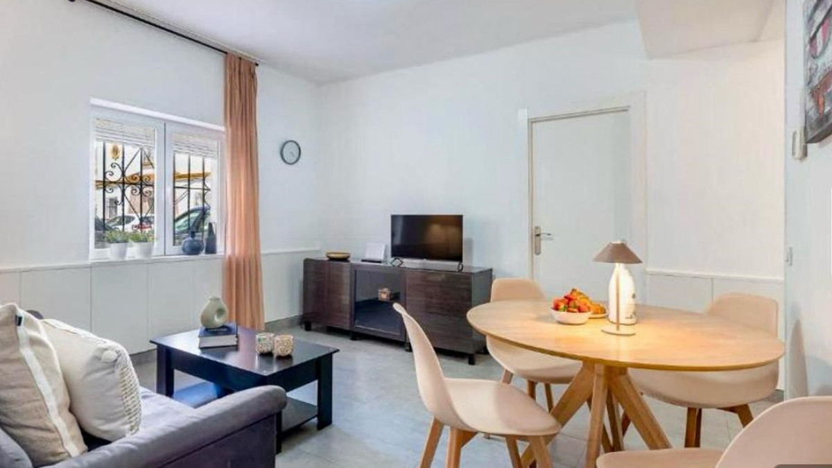 Ground Floor Apartment bilde 17