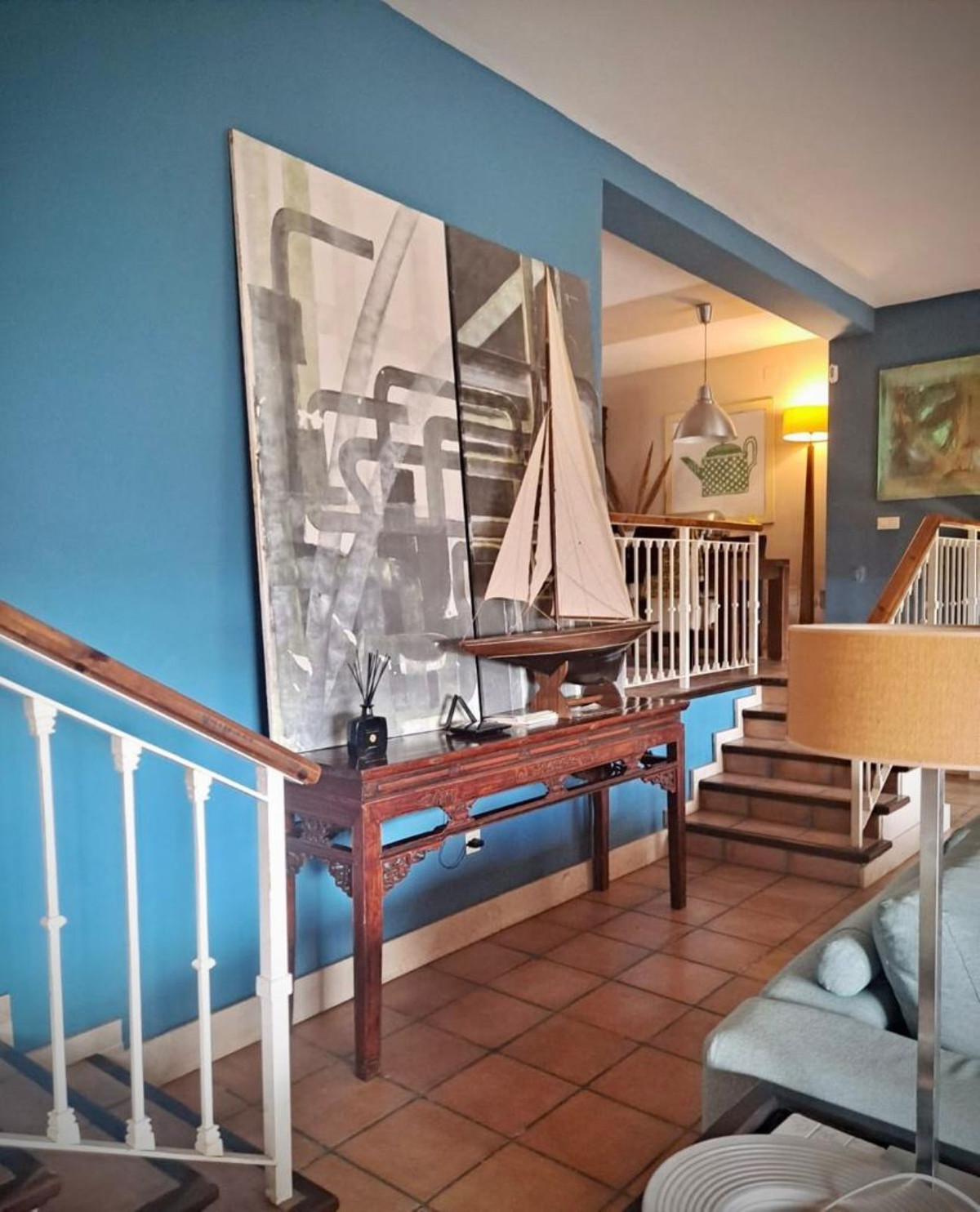 Detached Villa bilde 7