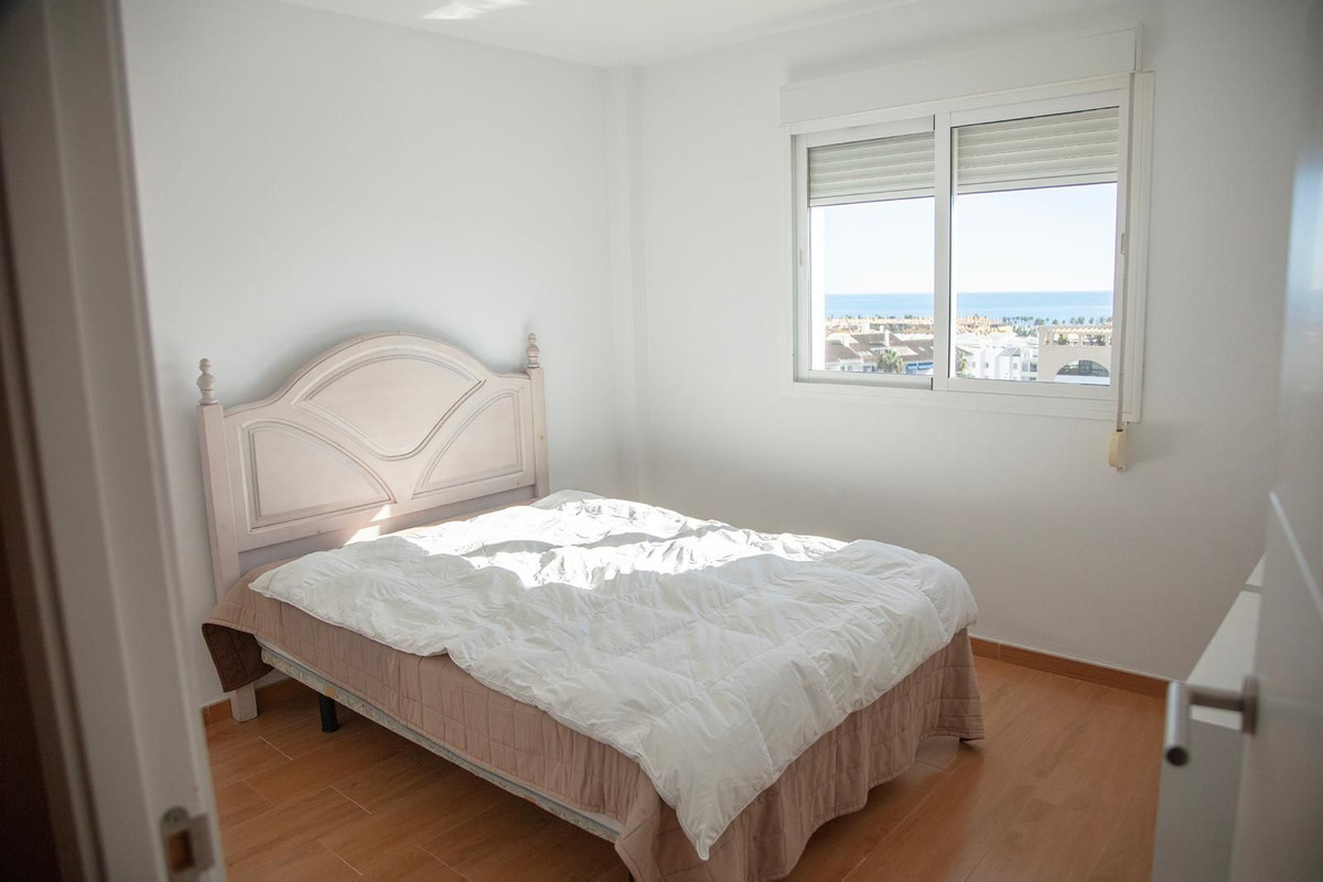 Middle Floor Apartment bilde 7