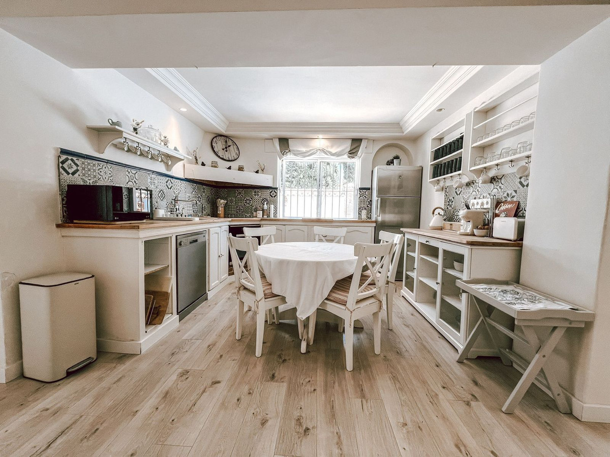 Detached Villa bilde 10