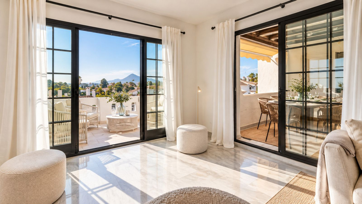 Penthouse Duplex bilde 6