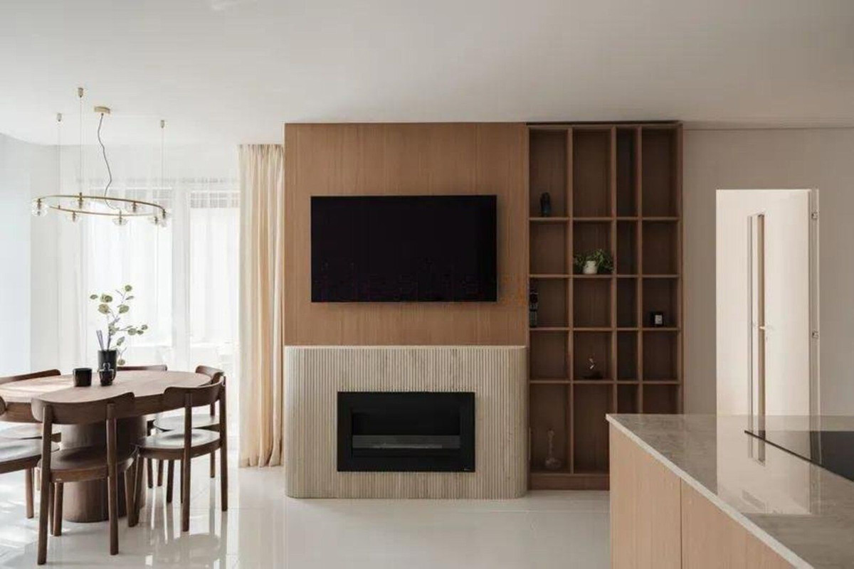 Penthouse bilde 3