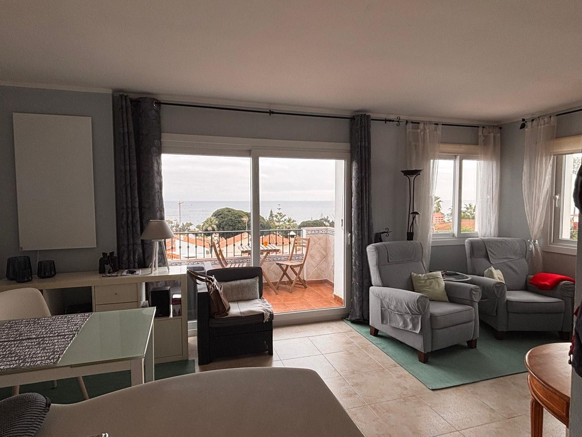Top Floor Apartment bilde 3