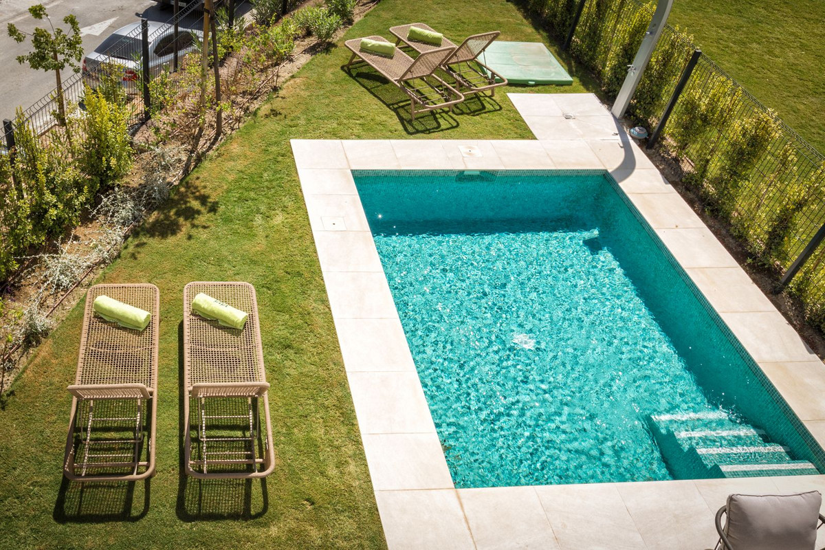 Townhouse bilde 13