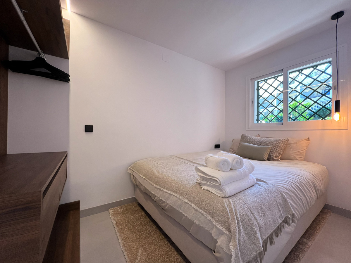 Penthouse Duplex bilde 15