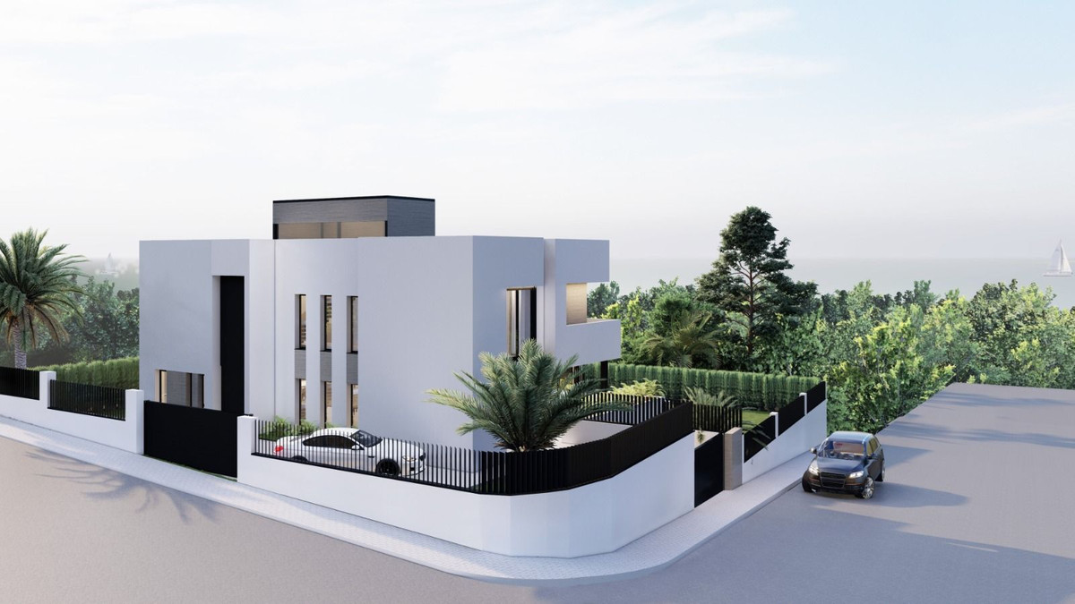 Detached Villa bilde 4