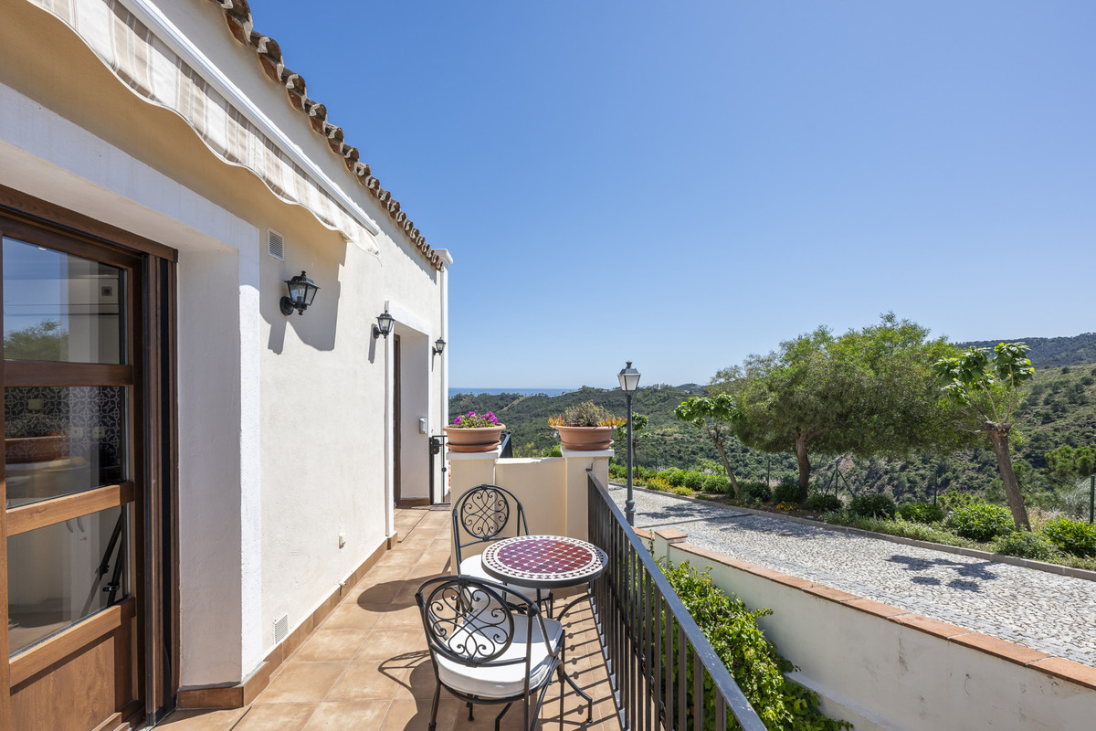 Townhouse bilde 11