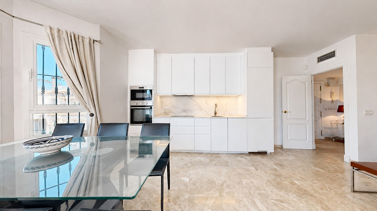 Penthouse Duplex bilde 6