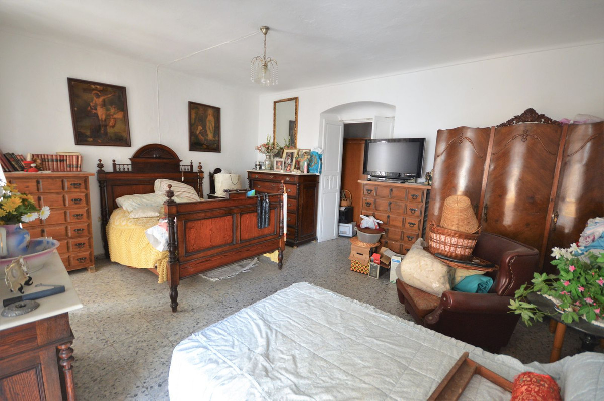 Detached Villa bilde 13