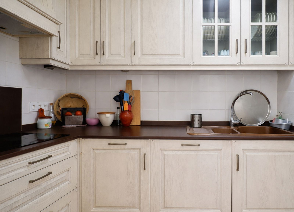 Middle Floor Apartment bilde 15
